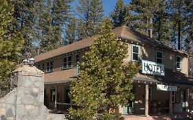 Camp Richardson Resort